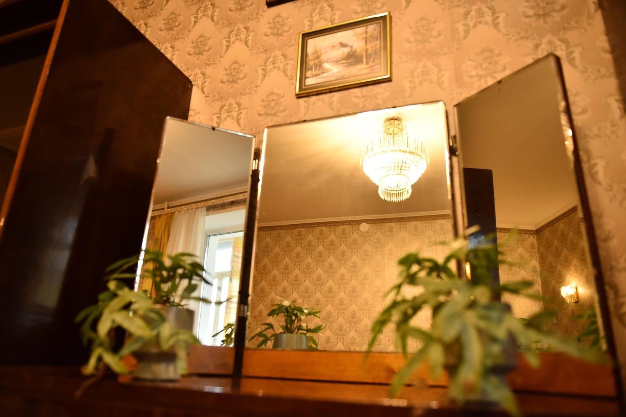 Недорога Квартира На Харківській, 32 ซูมี ภายนอก รูปภาพ