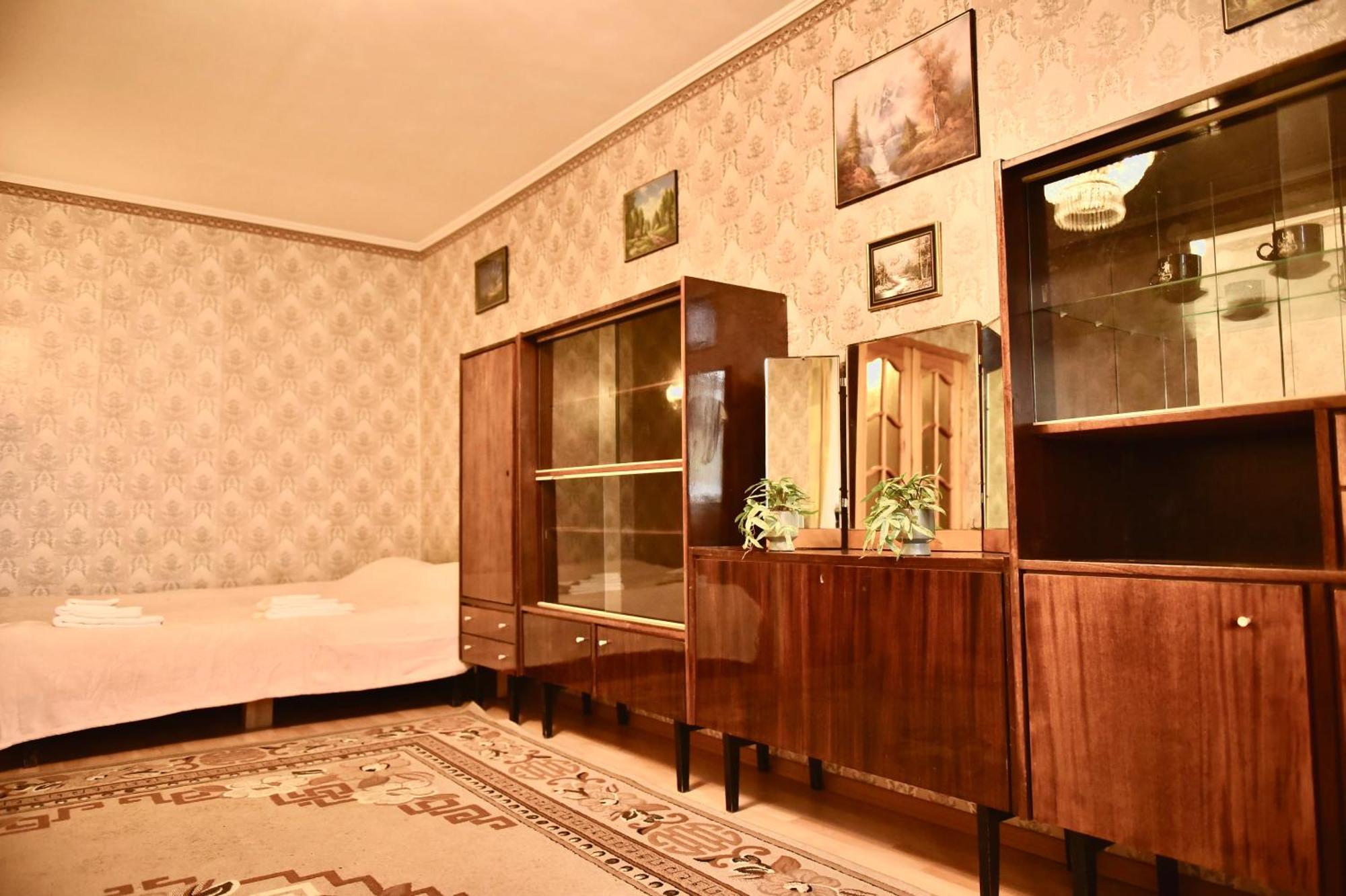 Недорога Квартира На Харківській, 32 ซูมี ภายนอก รูปภาพ