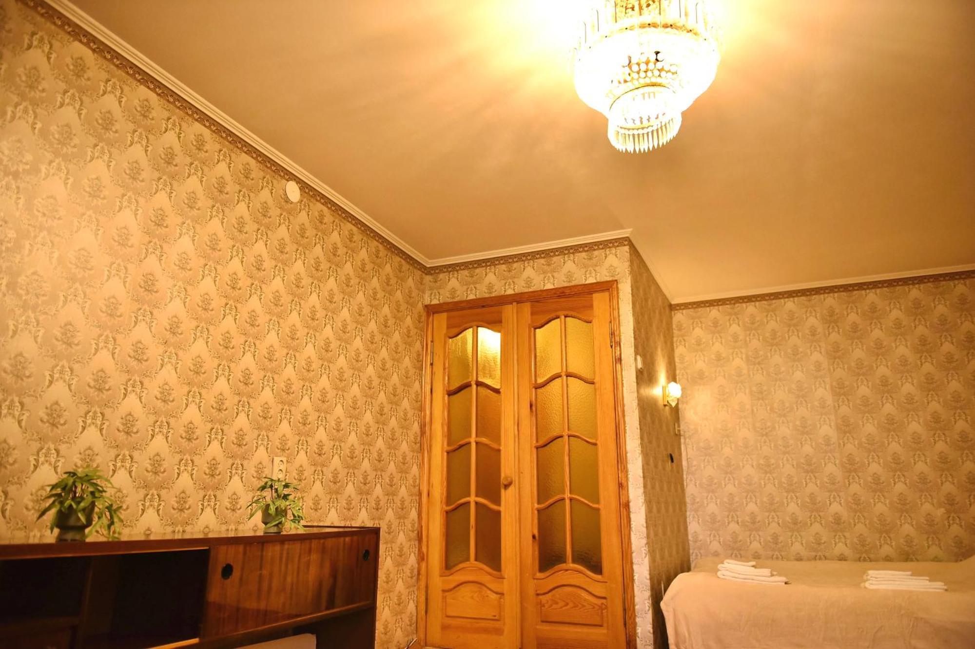 Недорога Квартира На Харківській, 32 ซูมี ภายนอก รูปภาพ